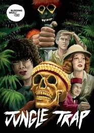 Poster do filme Jungle Trap