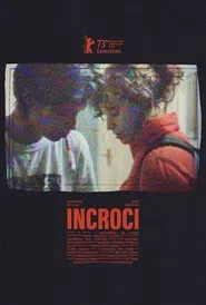 Incroci movie poster