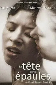 Poster do filme La tête sur les épaules