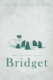 Bridget movie poster