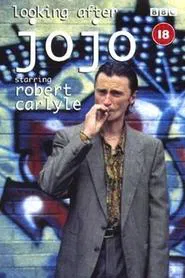 Looking After Jojo tv show poster