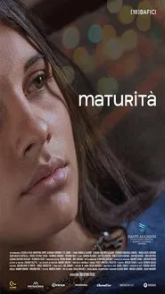 Maturitá movie poster