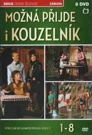 Poster da série Možná přijde i kouzelník