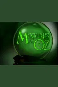 Memories of Oz movie poster