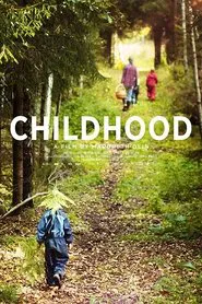 Childhood movie poster