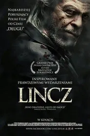 Poster do filme Lynch