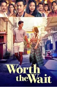 Poster do filme Worth the Wait