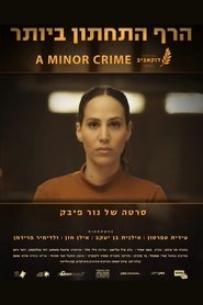 A Minor Crime movie poster