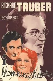 Poster do filme Blossom Time