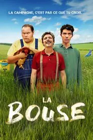 La Bouse tv show poster