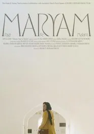 Maryam Pagi Ke Malam movie poster