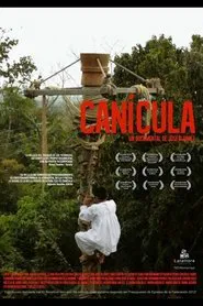 Drought movie poster