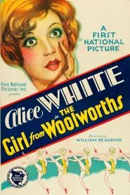 Poster do filme The Girl from Woolworth's