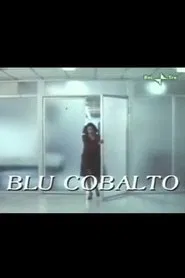 Blu cobalto movie poster