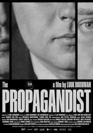 The Propagandist movie poster