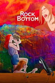 Rock Bottom movie poster
