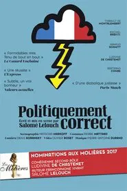 Politiquement correct movie poster