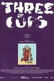 Three of Cups movie poster