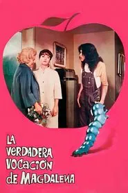 Magdalena’s True Vocation movie poster