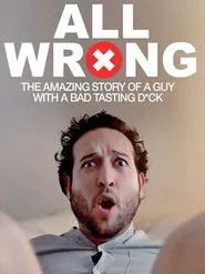 All Wrong tv show poster