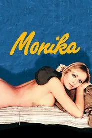 Monika movie poster