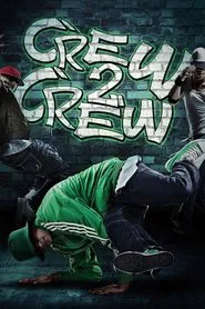 Crew 2 Crew movie poster