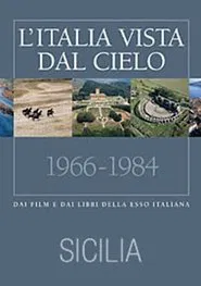 Poster do filme L'Italia vista dal cielo: Sicilia