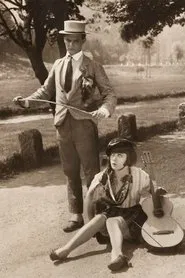 The Happy Vagabonds movie poster