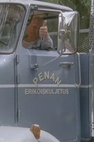 Pena's Special Hauling movie poster