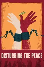 Poster do filme Disturbing the Peace