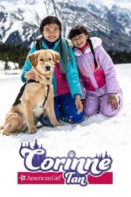American Girl: Corinne Tan movie poster