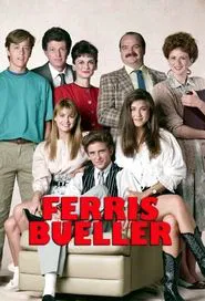 Poster da série Ferris Bueller