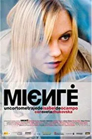 Poster do filme Miente
