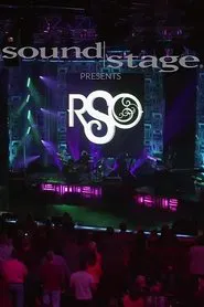RSO | Soundstage movie poster