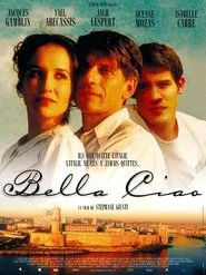 Bella ciao movie poster