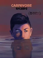 Poster do filme Carnivore