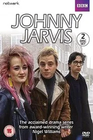 Johnny Jarvis tv show poster