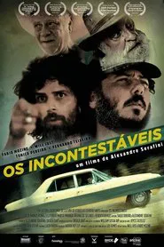 Os Incontestáveis movie poster