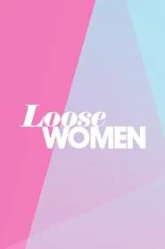 Loose Women tv show poster