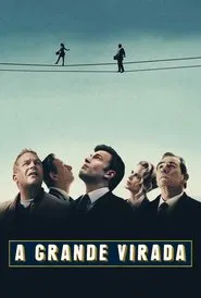 Poster do filme A Grande Virada
