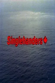 Singlehanders movie poster