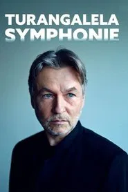 Olivier Messiaen: The Turangalîla-Symphonie Orchestre de Paris movie poster