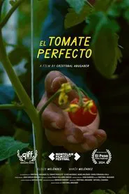 The Perfect Tomato movie poster