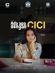 What's Up with Cici? movie poster