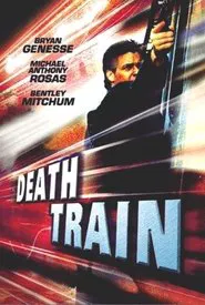 Death Train movie poster