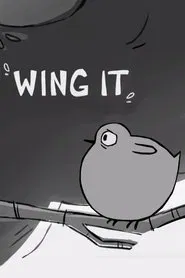 Poster do filme Wing It