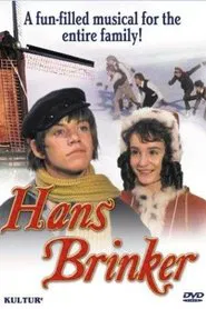 Poster do filme Hans Brinker