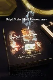 Ralph Styles Ultra movie poster
