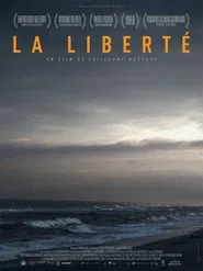 In the Open movie poster