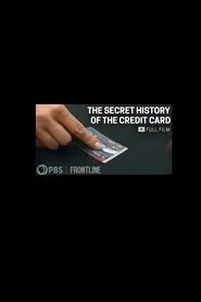 The Secret History of the Credit Card movie poster